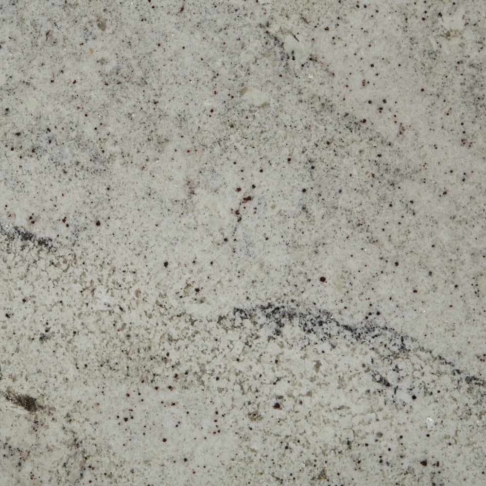 Granite Bianco Romano Supreme