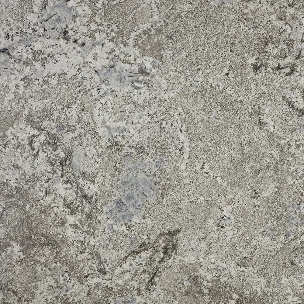 Granite Whisper White