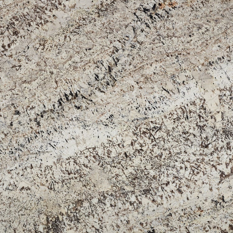 Granite White Persa